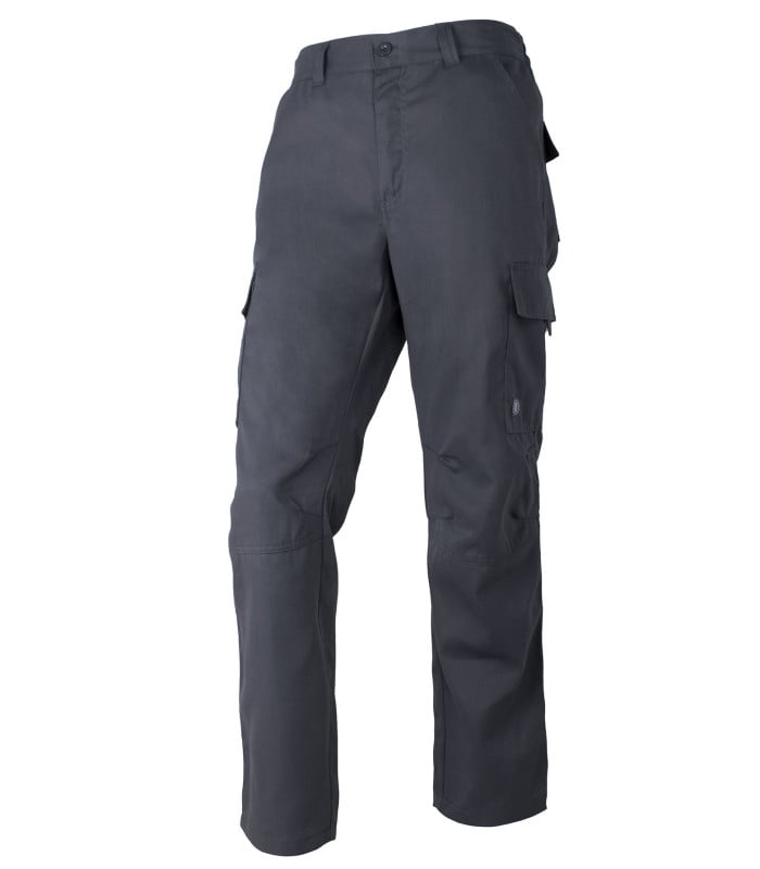 Pantalón Cargo Gabardina Hombre