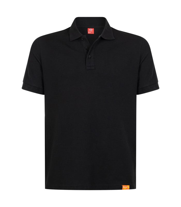 Polera Polo Manga Corta Hombre